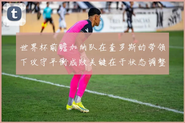 世界杯前瞻加纳队在奎罗斯的带领下攻守平衡成败关键在于状态调整